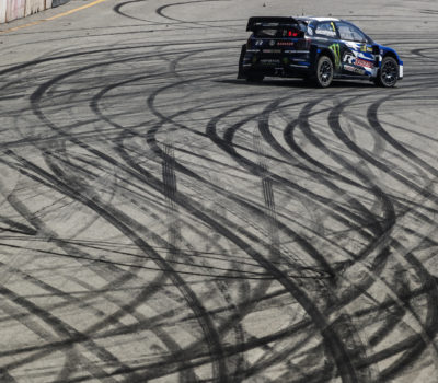 World RX of Canada 2018