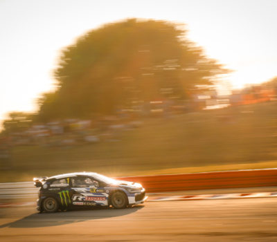 Bretagne World RX of France 2018